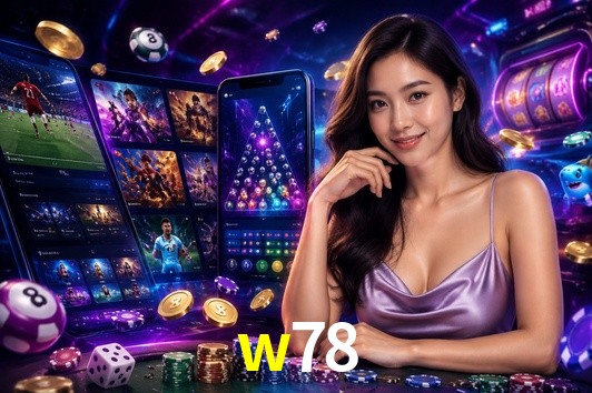 Flash Promotion w78
