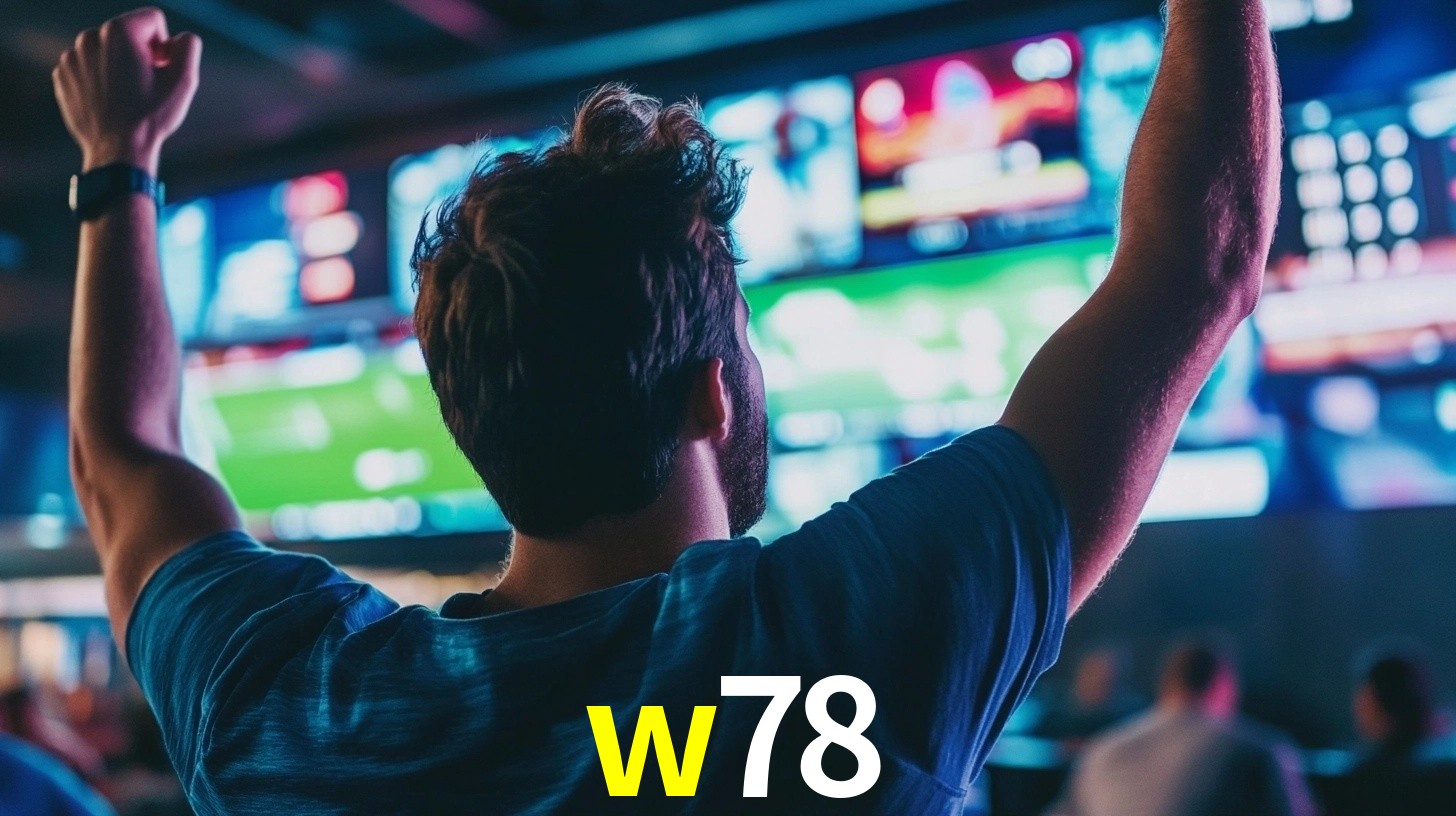 w78: Seu Especialista em Apostas Esportivas Brasileiras